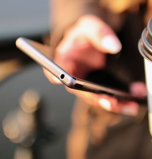 Contact Us Banner Image