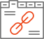 Link Building Icon